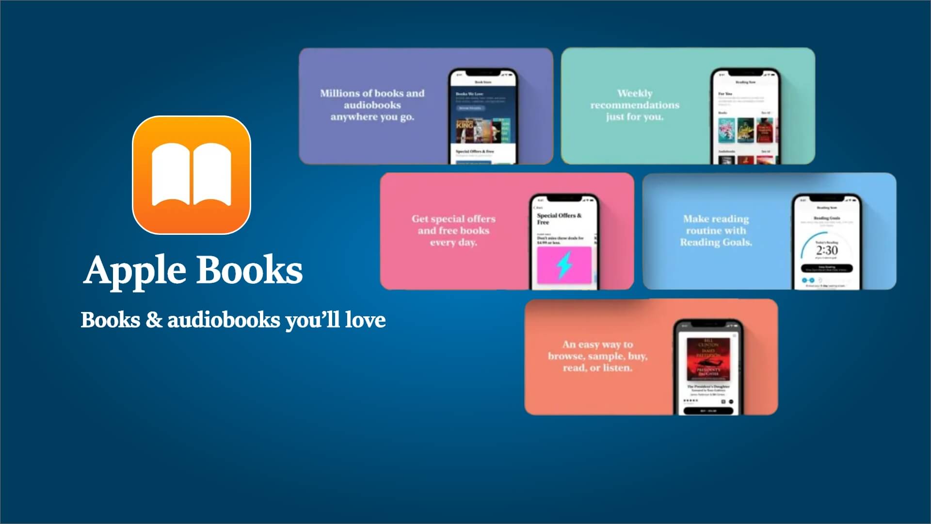 Apple Books