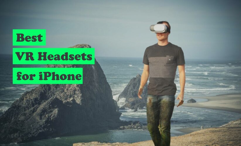 10 Best VR Headsets for iPhone in 2023