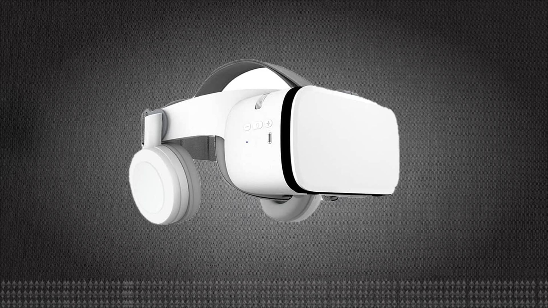 Peiloh VR Headset