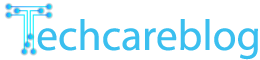 Techcareblog logo