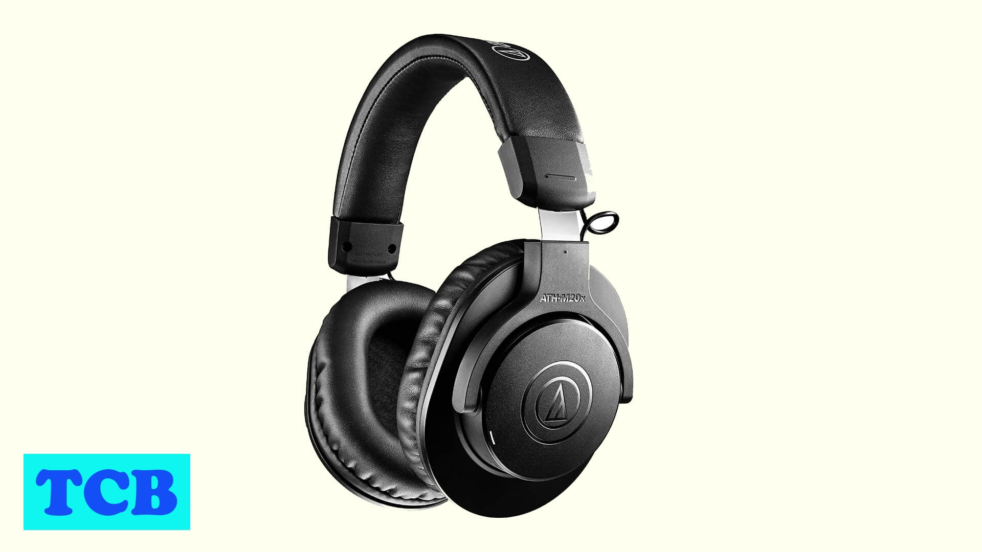 Audio-Technica ATH-M20xBT