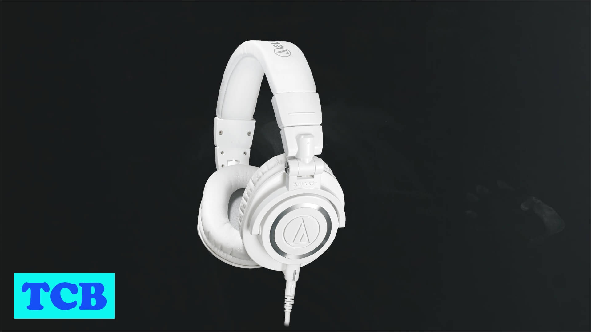 Audio-Technica ATH-M50X