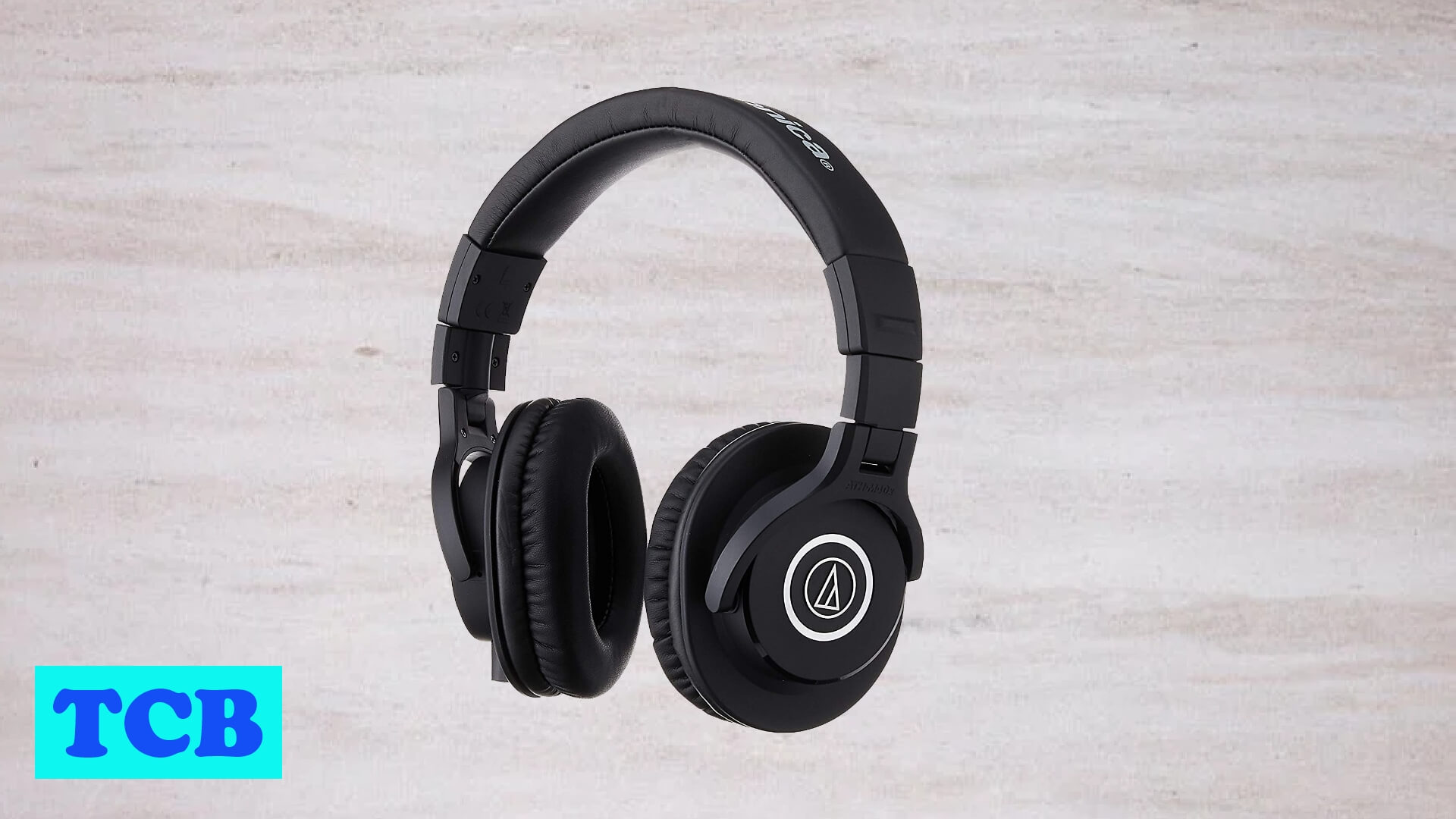 Audio-Technica Ath-M40X