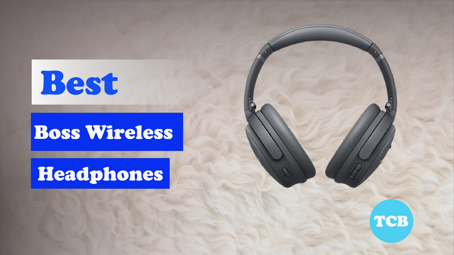 7 Best Bose Wireless Headphones in 2023