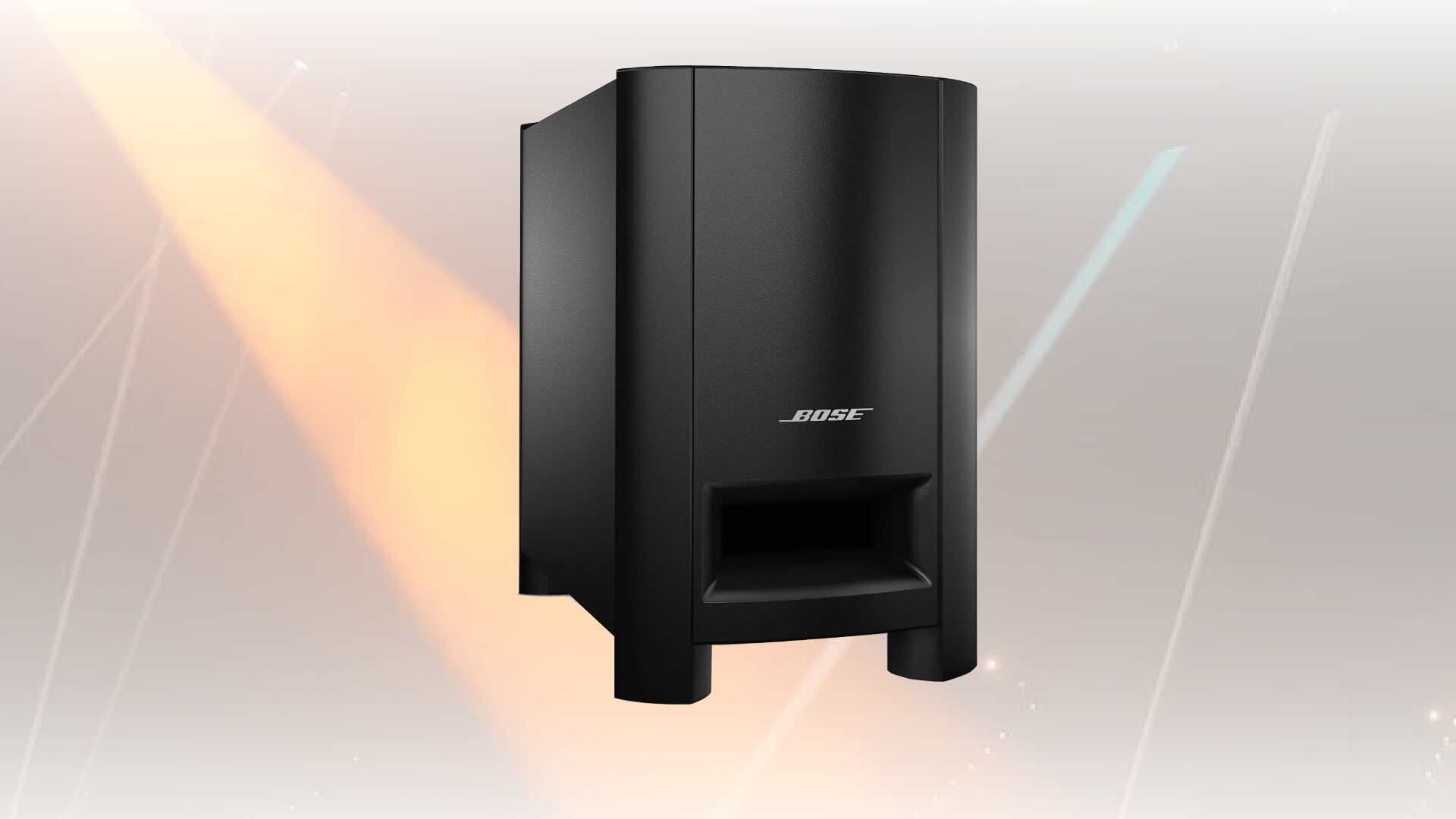 Bose CineMate 15 Home Theater Speaker System Review