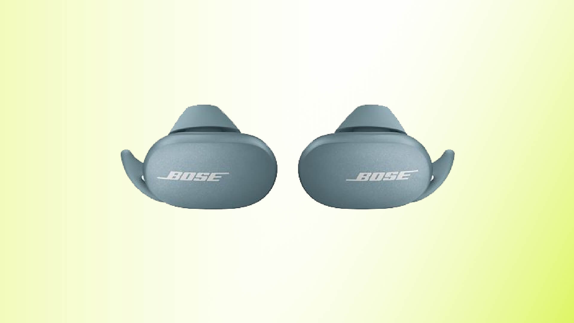 Bose QuietComfort Earbuds I