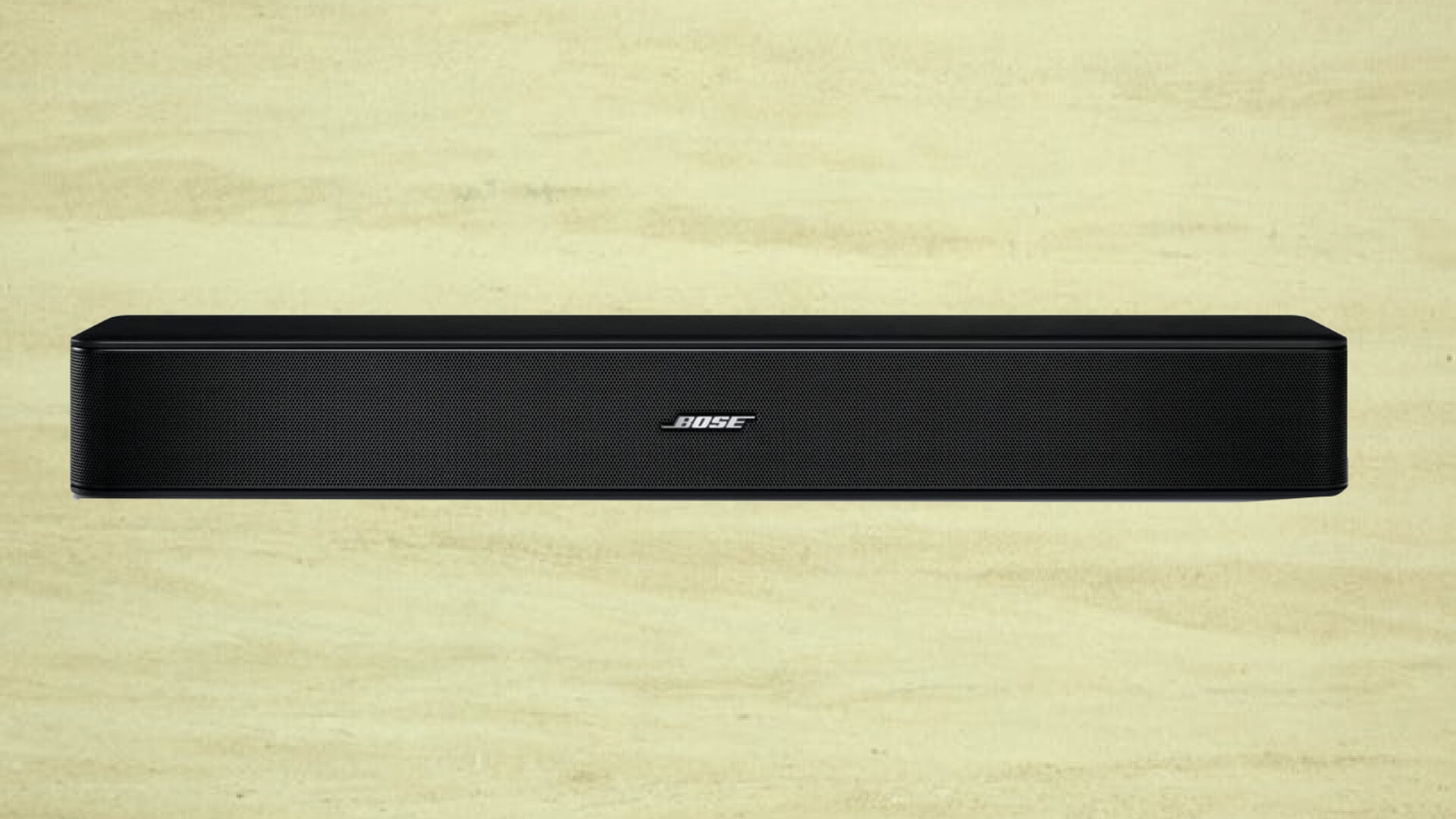 Bose TV Speaker & Solo 5 TV Soundbar Review