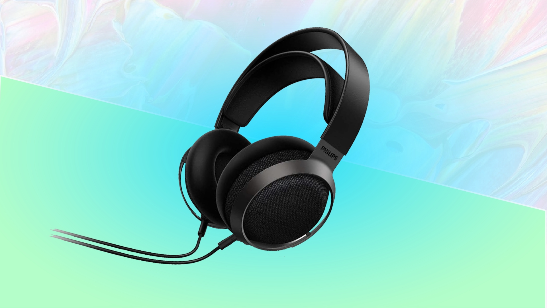 PHILIPS Fidelio X3 Wired Open-Back Headphones Review