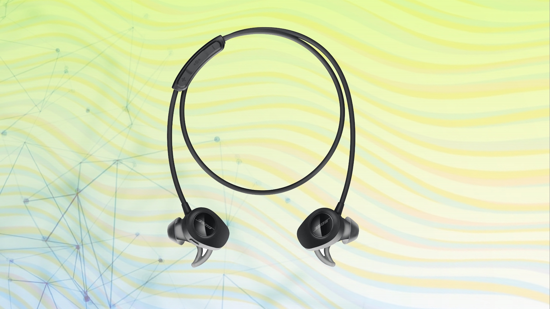 Bose SoundSport