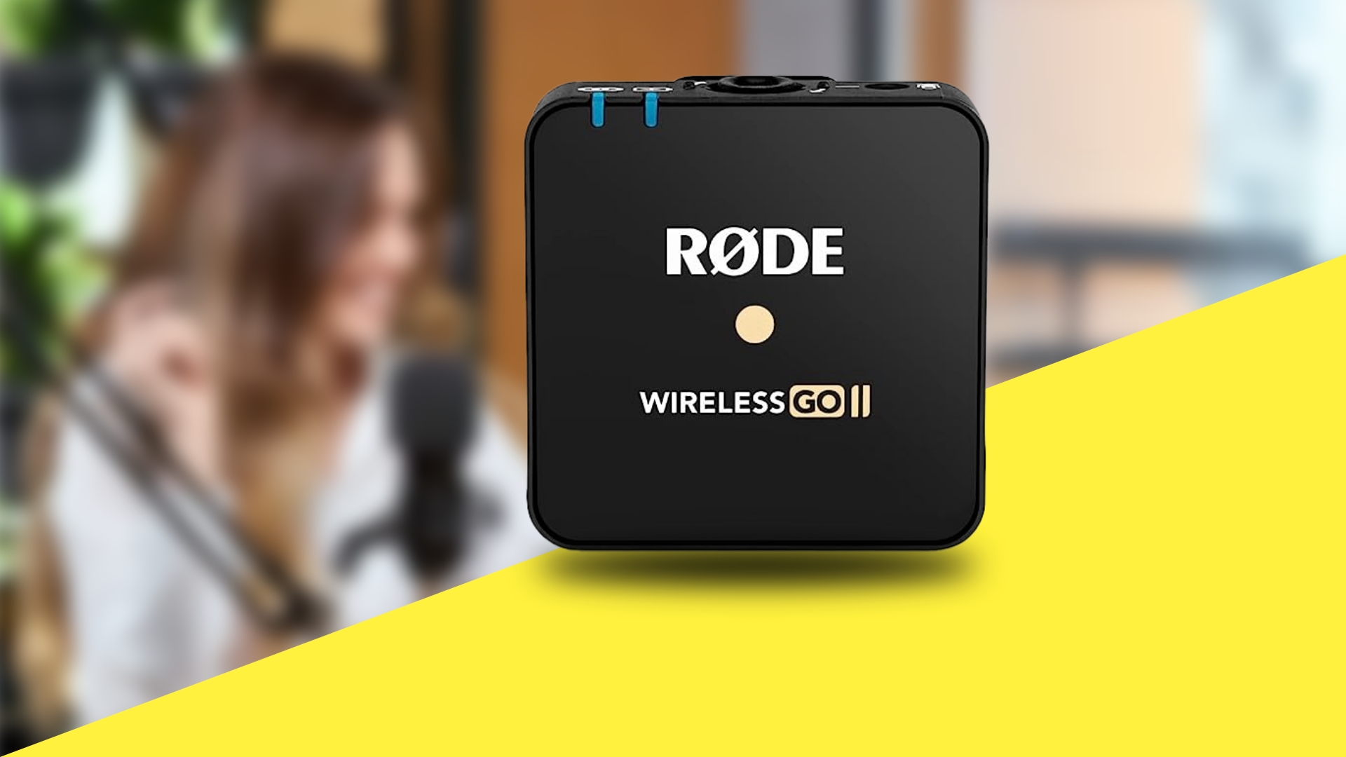 Rode Wireless Go II Dual Channel Review