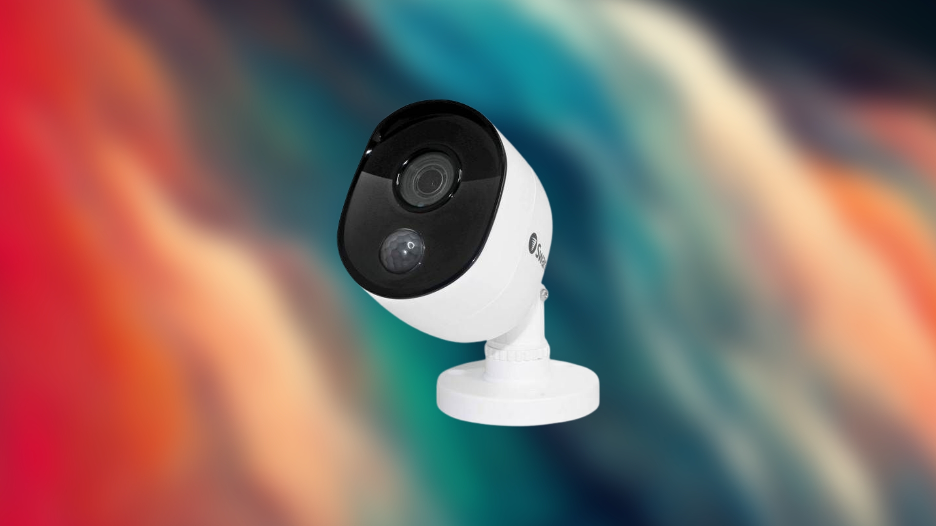Swann Security Camera System