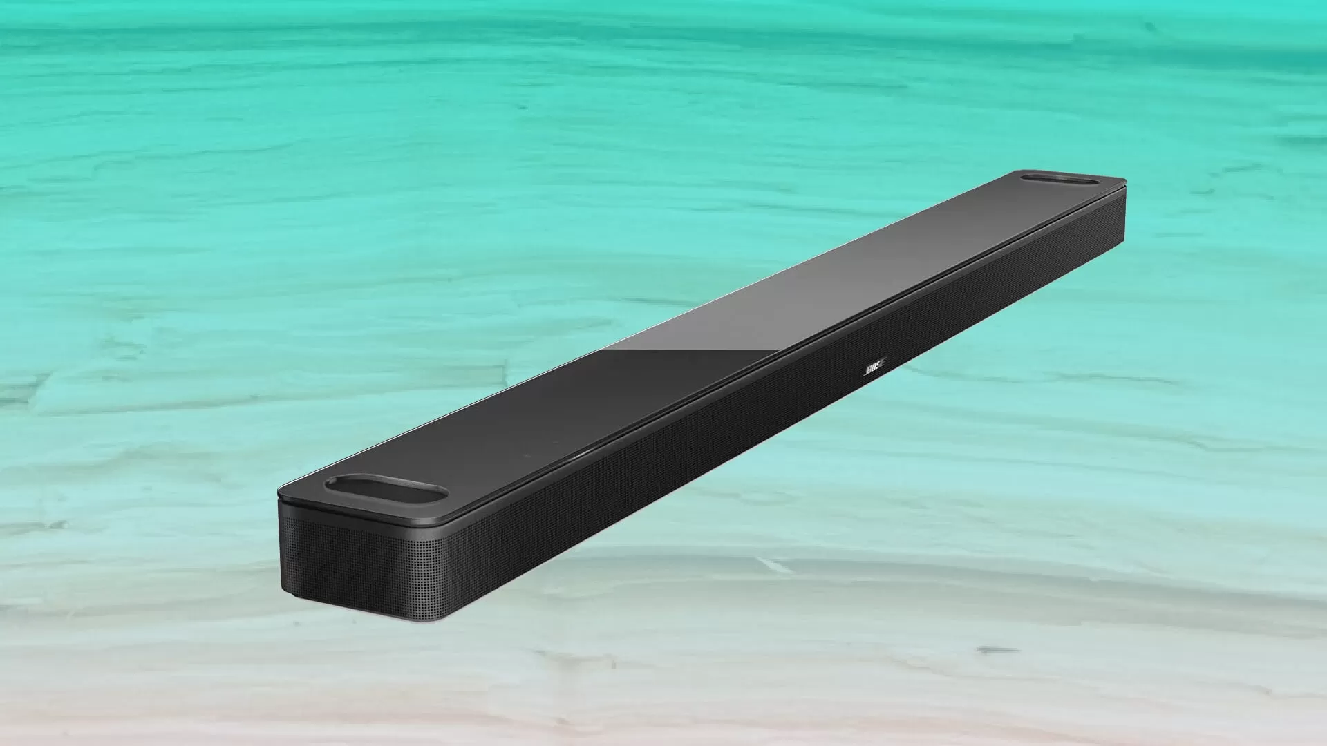 Bose Soundbar 900 + Bass Module 500 + Surround Speakers 700