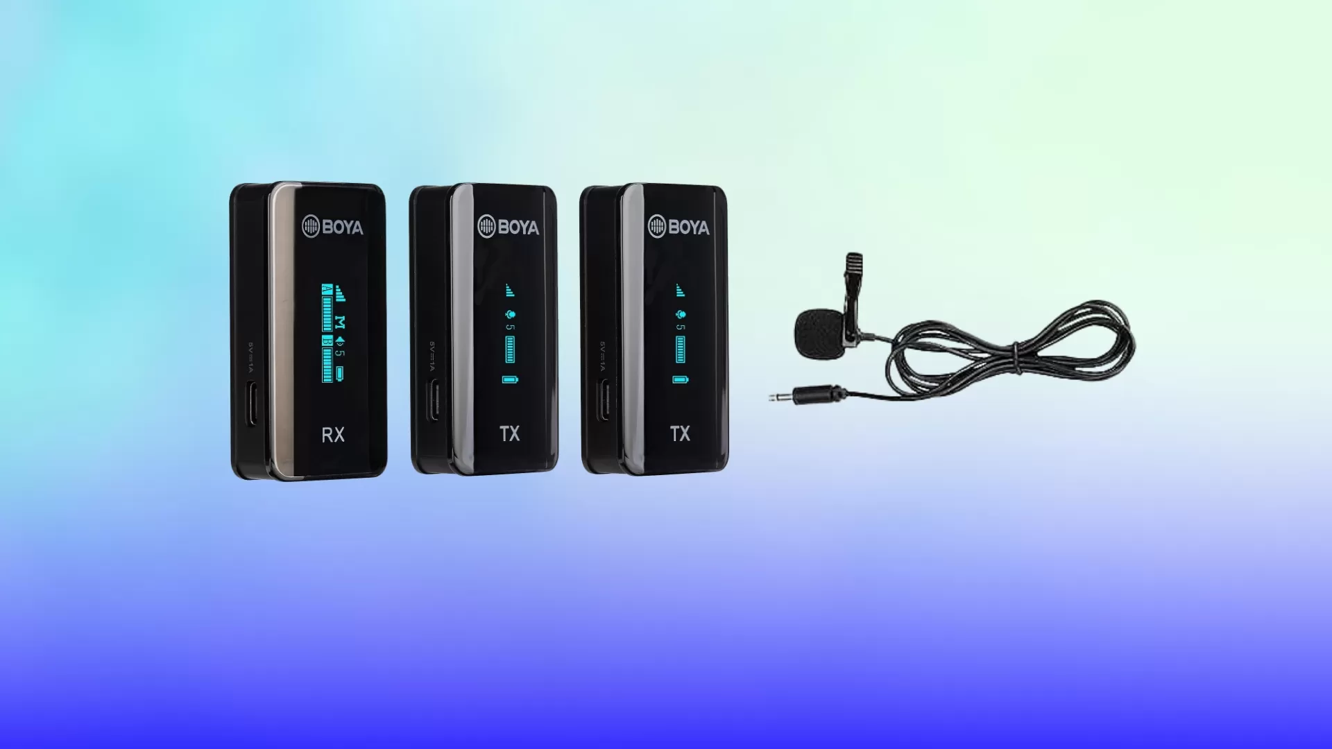 BOYA BY-XM6-S2 Review