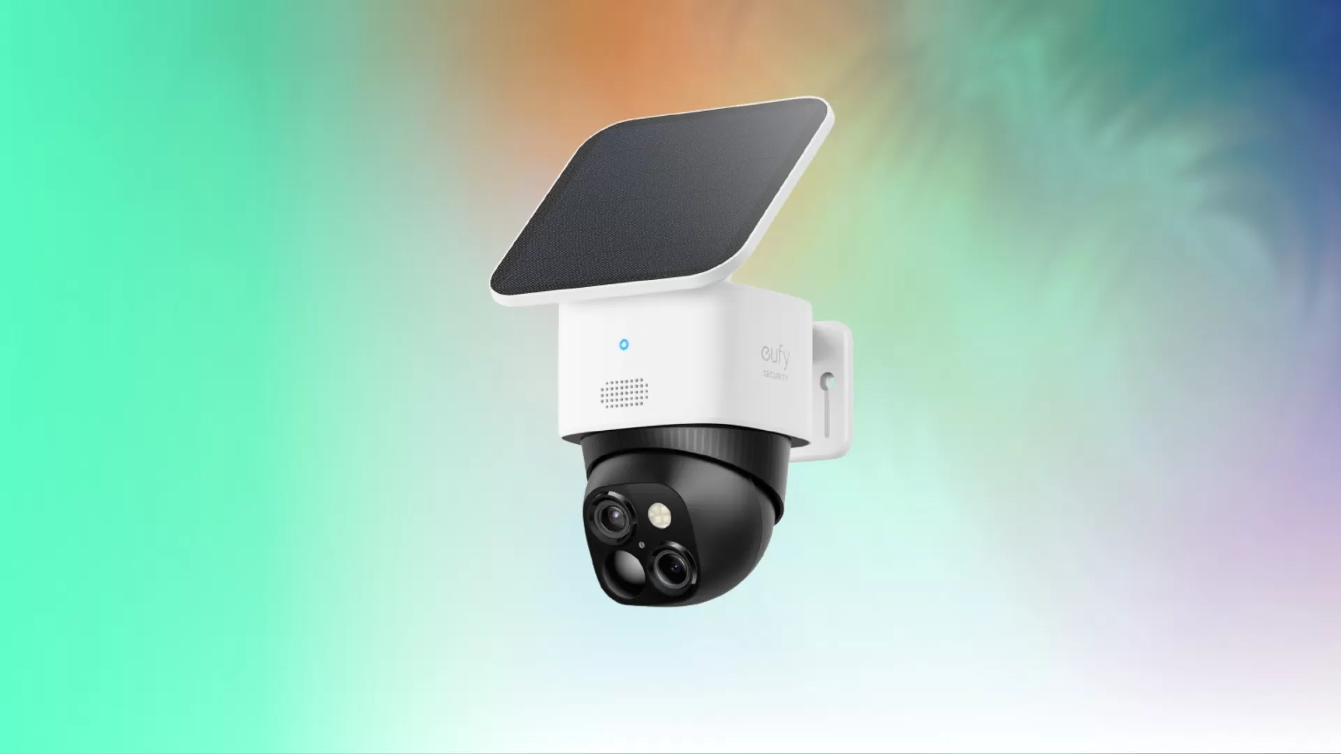 Eufy Security SoloCam S340