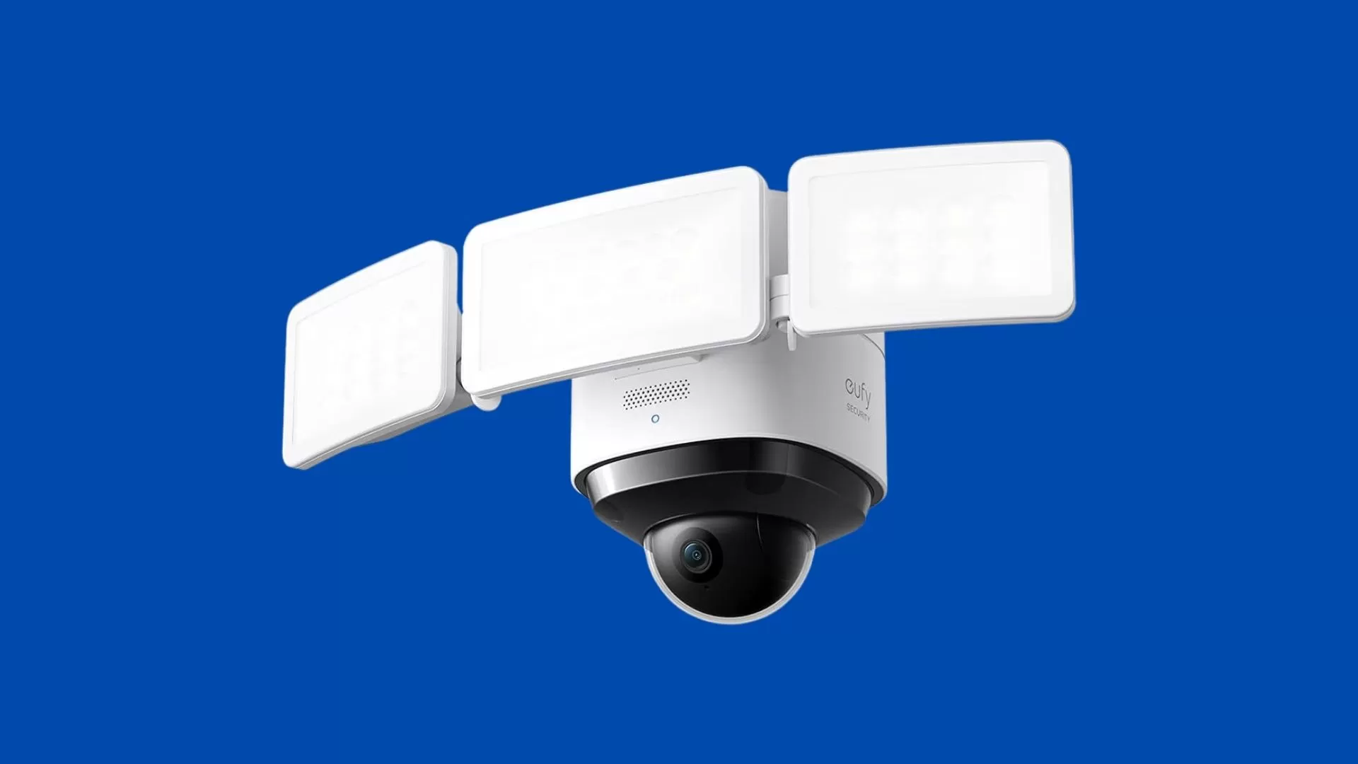Eufy S330 Floodlight Cam