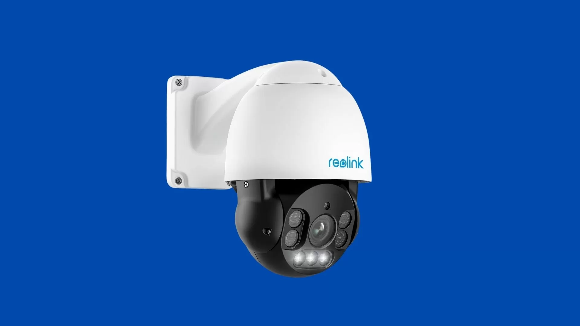 REOLINK 4K PTZ Outdoor Camera