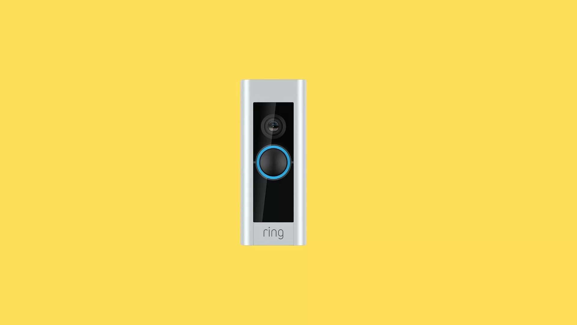 Ring Video Doorbell Pro