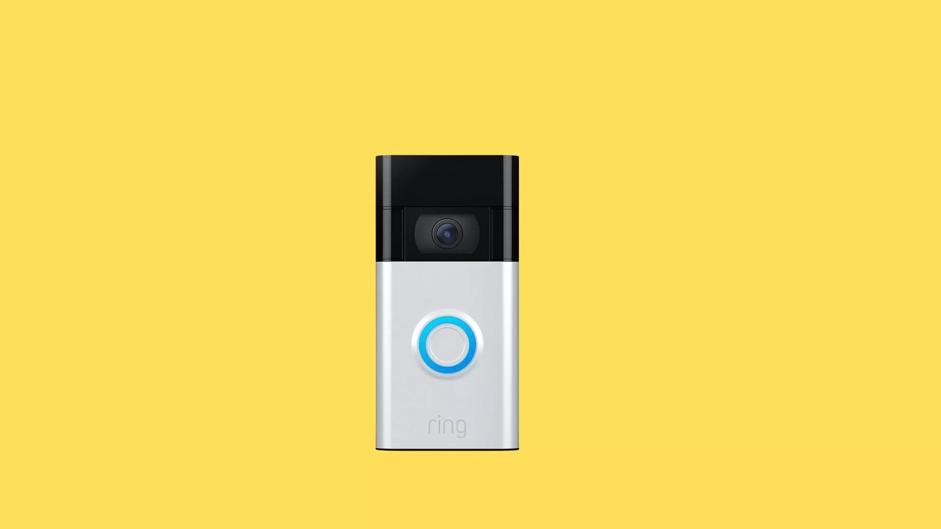 Ring Video Doorbell
